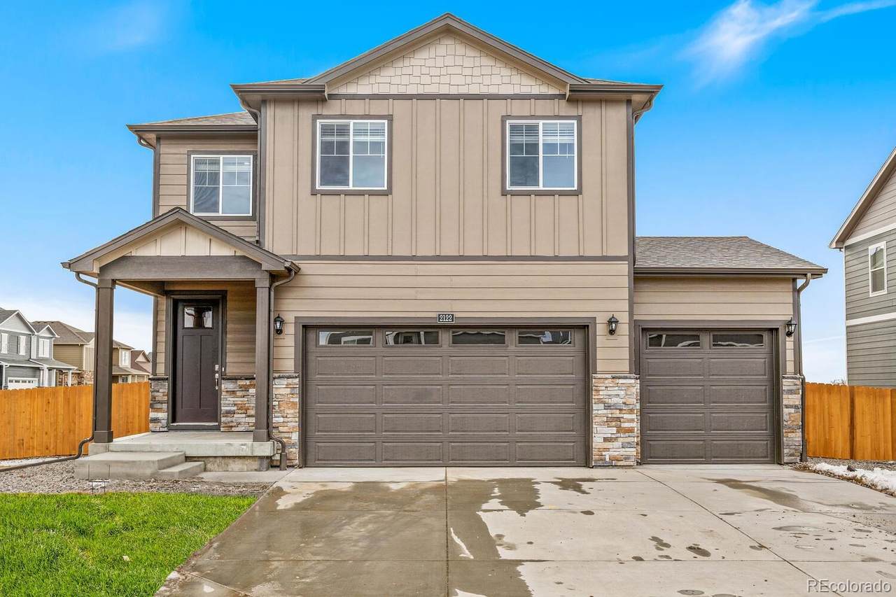 704 Lake Emerson Road - Photo 1