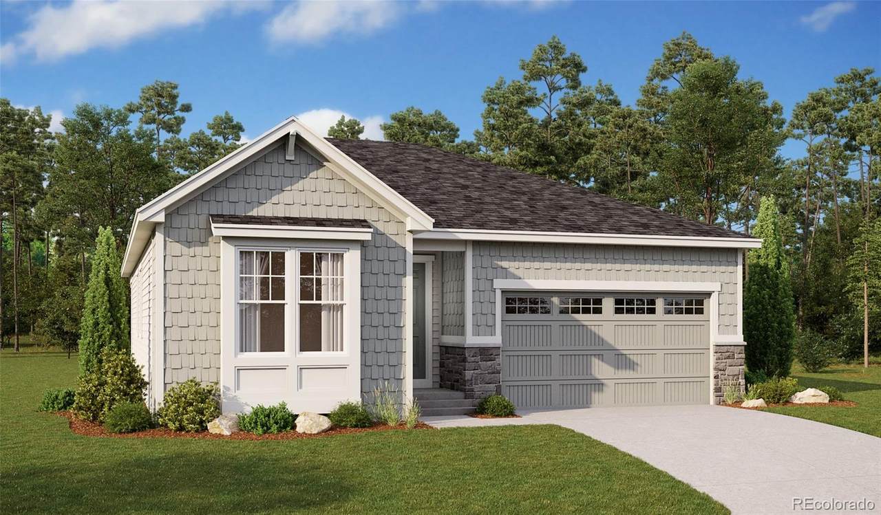 8000 Yampa River Avenue - Photo 1