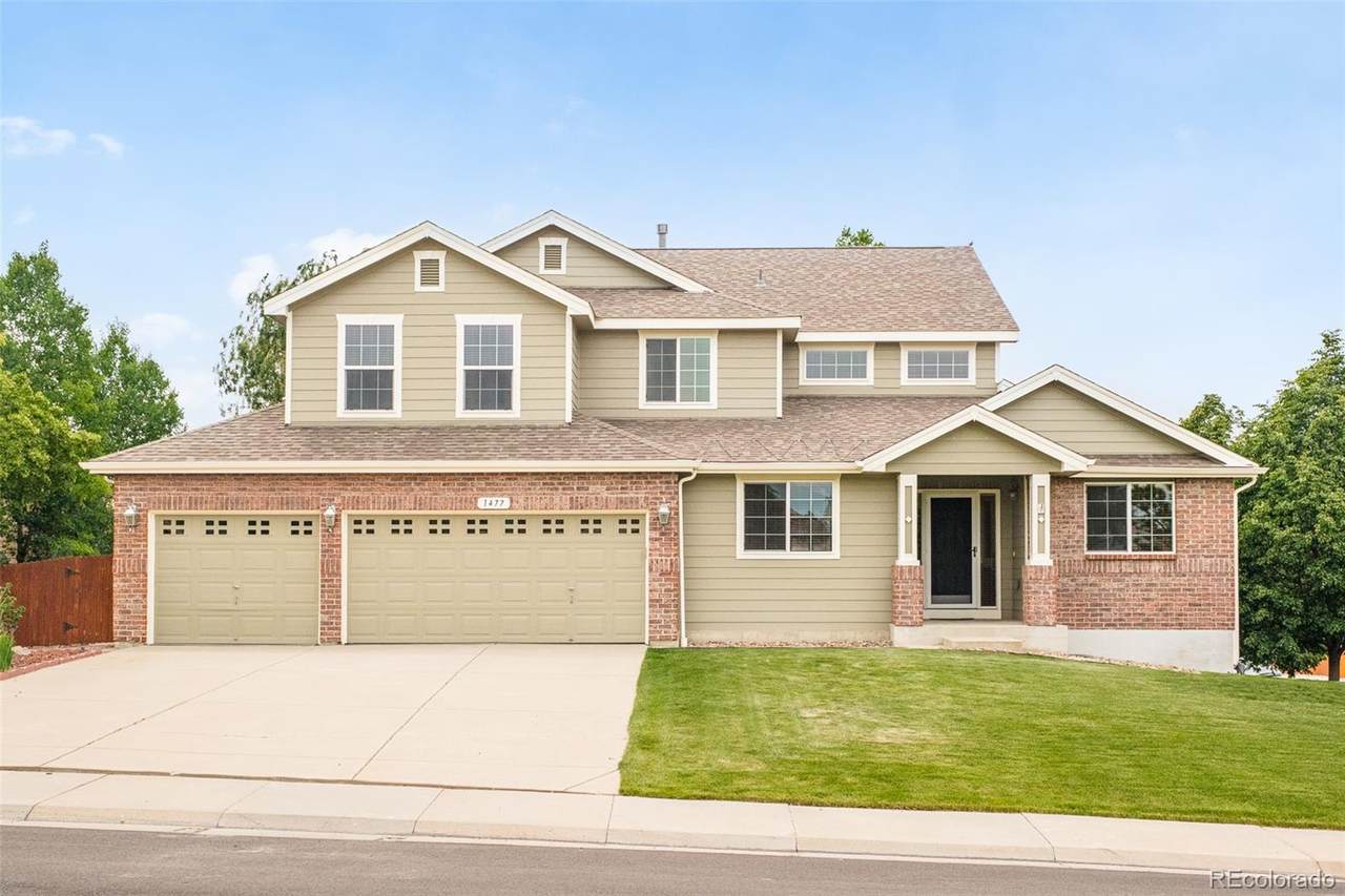 1477 Serene Drive - Photo 1
