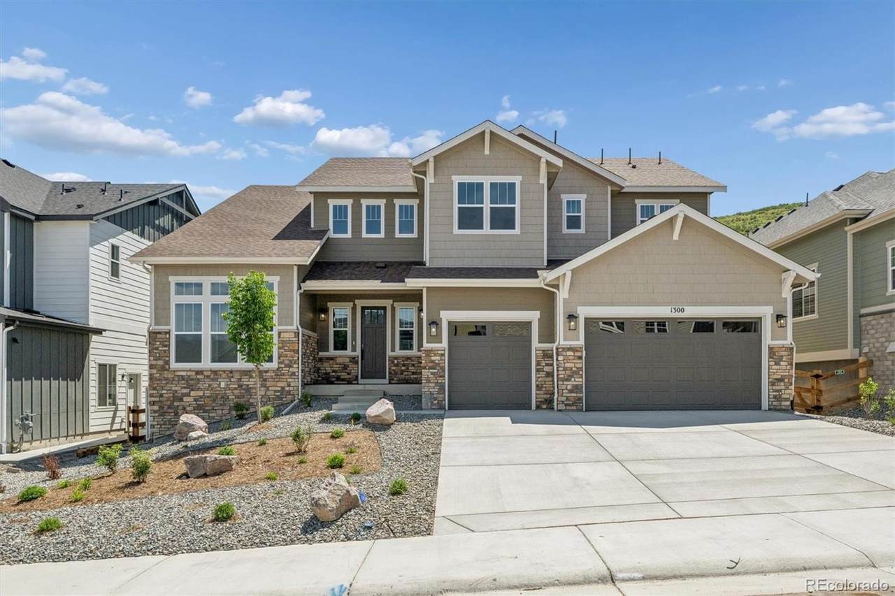1300 Oleander Street - Photo 1