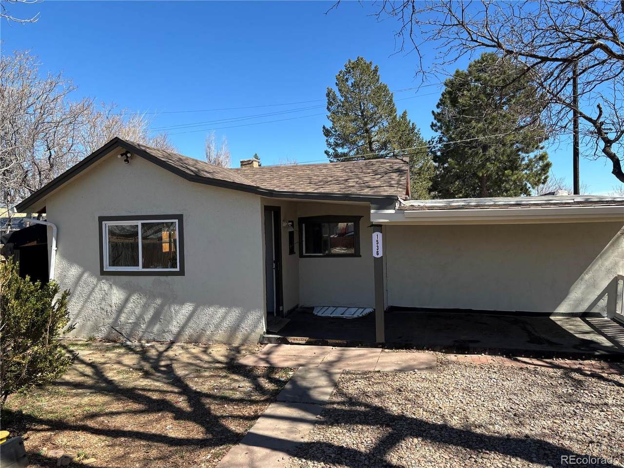 1536 Trenton Street - Photo 1