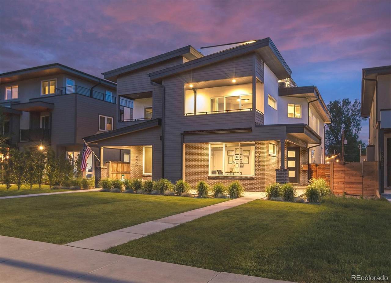 2050 Irving Street - Photo 1