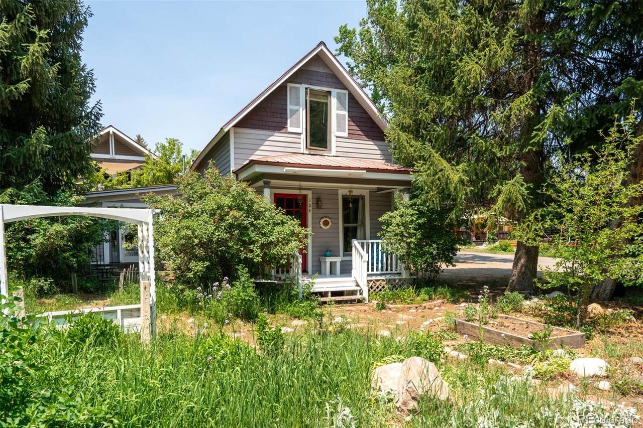 124 Hill Street - Photo 1