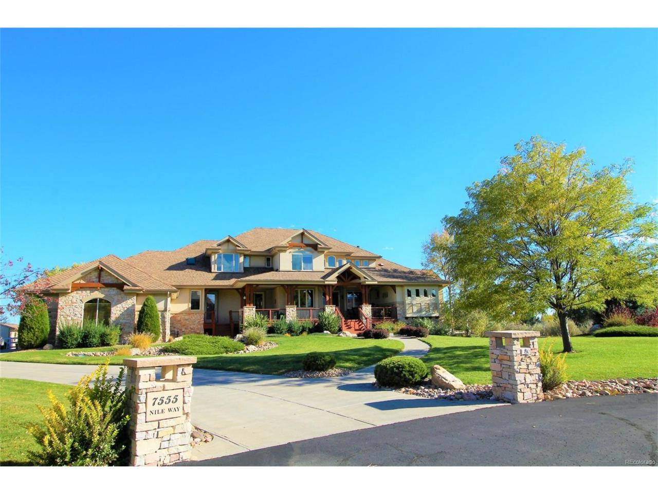 7555 Nile Way - Photo 1