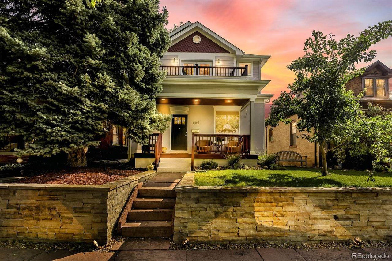 664 Sherman Street - Photo 1
