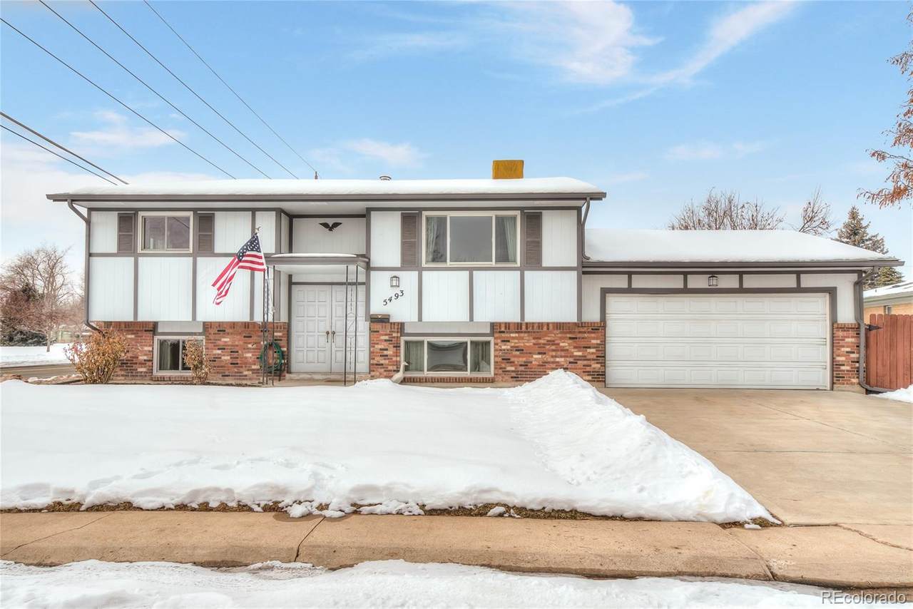 5493 Julian Street - Photo 1