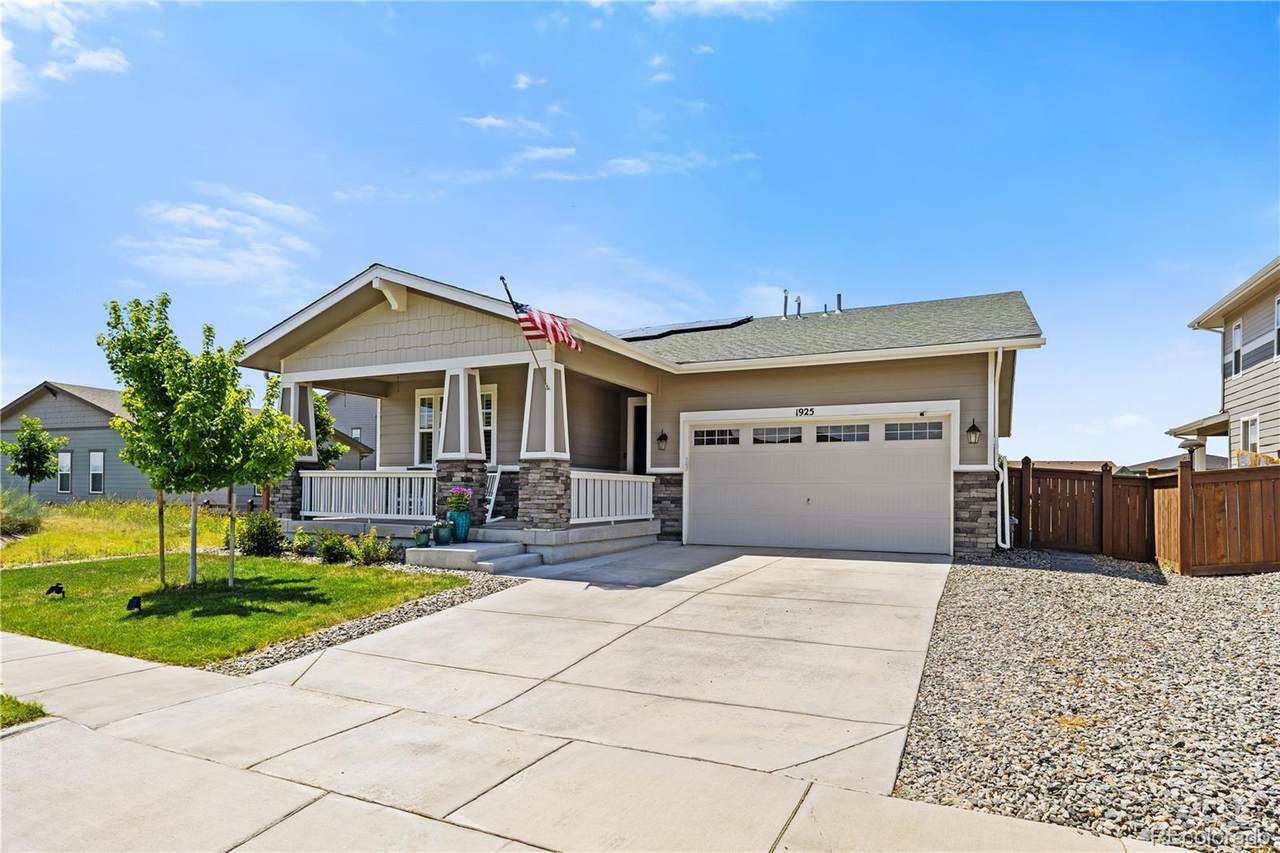 1925 Peregrine Drive - Photo 1