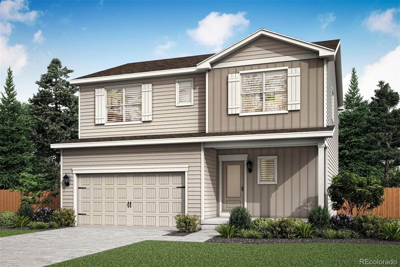 1155 Payton Avenue - Photo 1