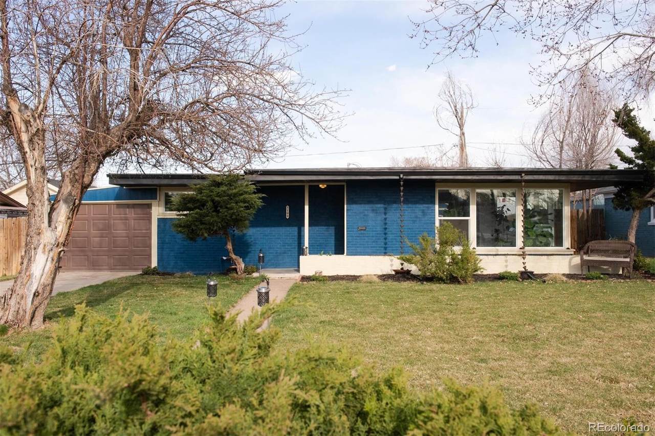 3100 Steele Street - Photo 1