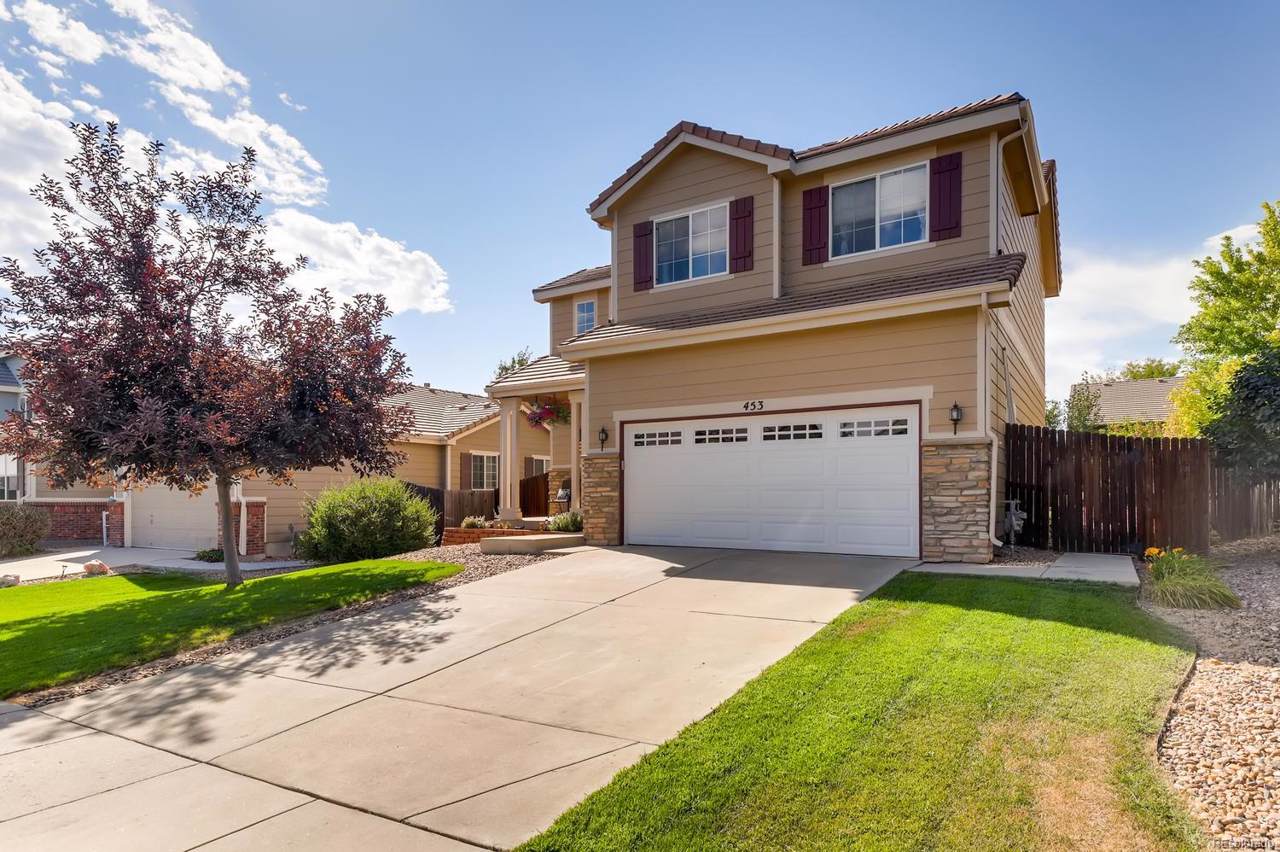 453 Stetson Court - Photo 1