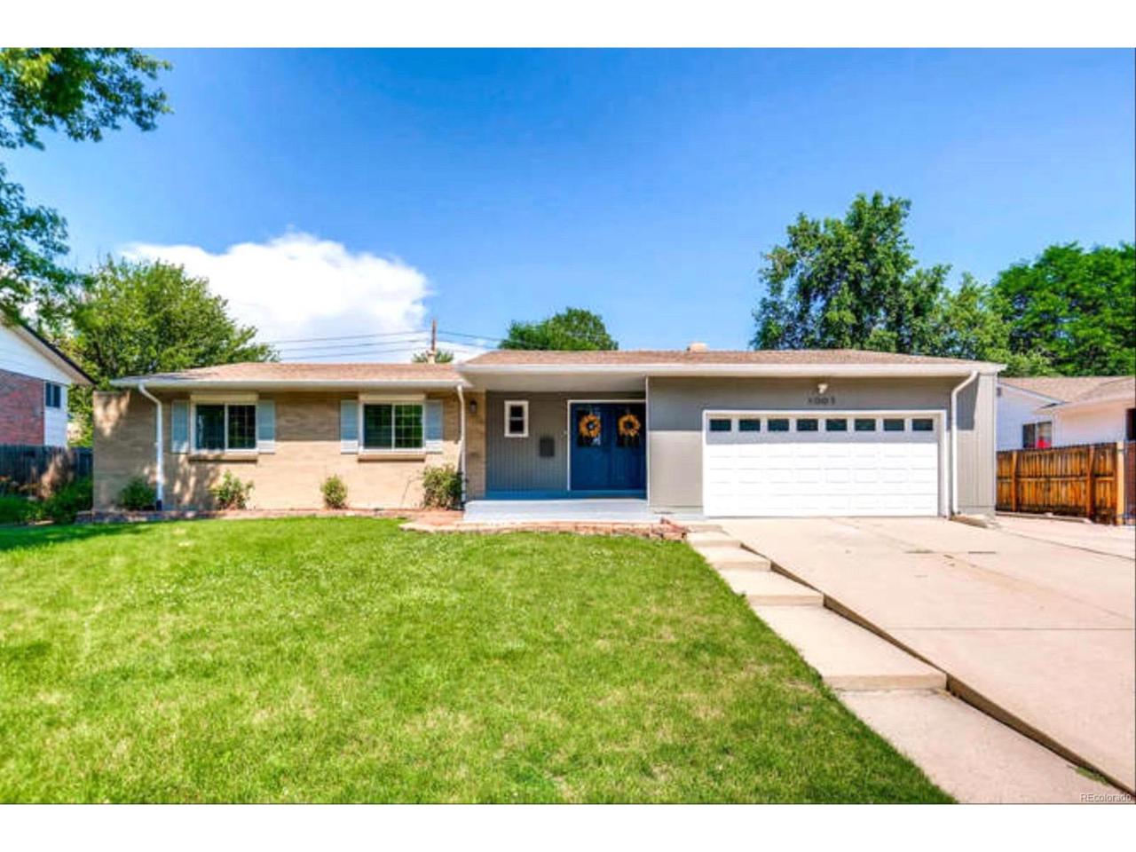1005 Jellison Street - Photo 1