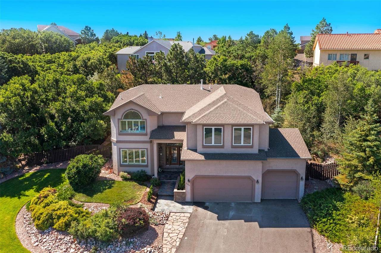 205 Pauma Valley Drive - Photo 1