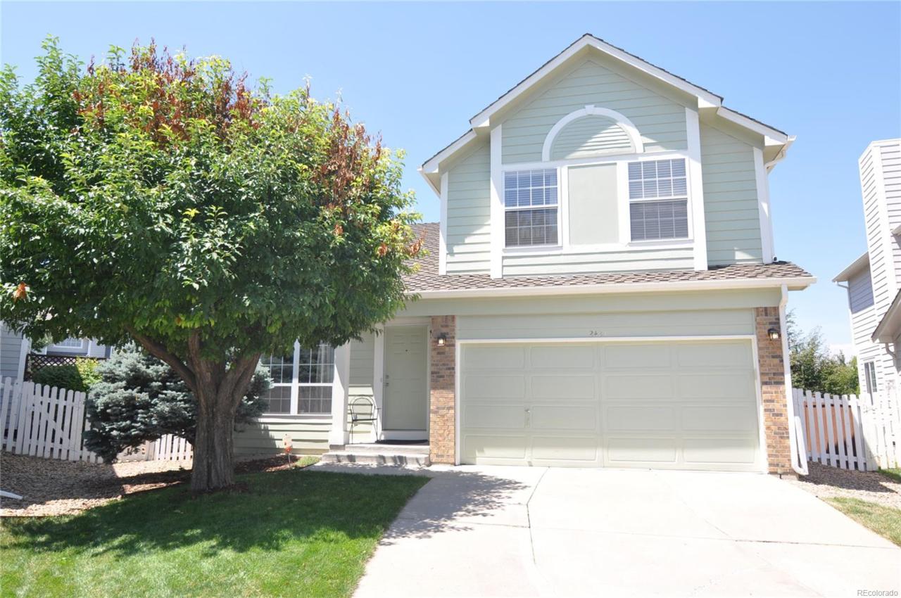 2421 Harlan Court - Photo 1