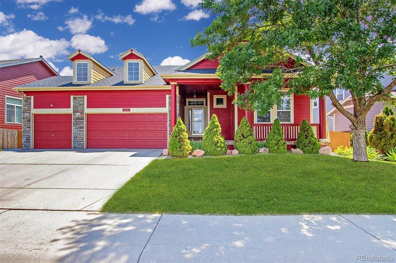 222 Saxony Road - Photo 1