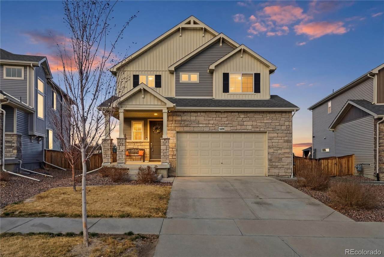 16541 111th Drive - Photo 1