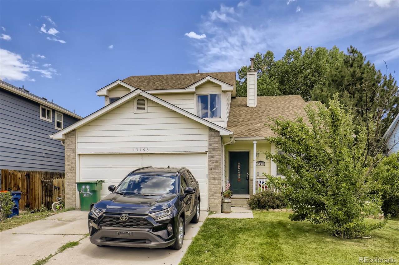13496 Quivas Street - Photo 1