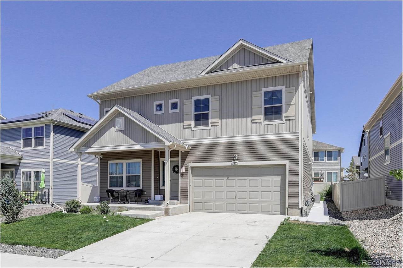 19095 Robins Drive - Photo 1