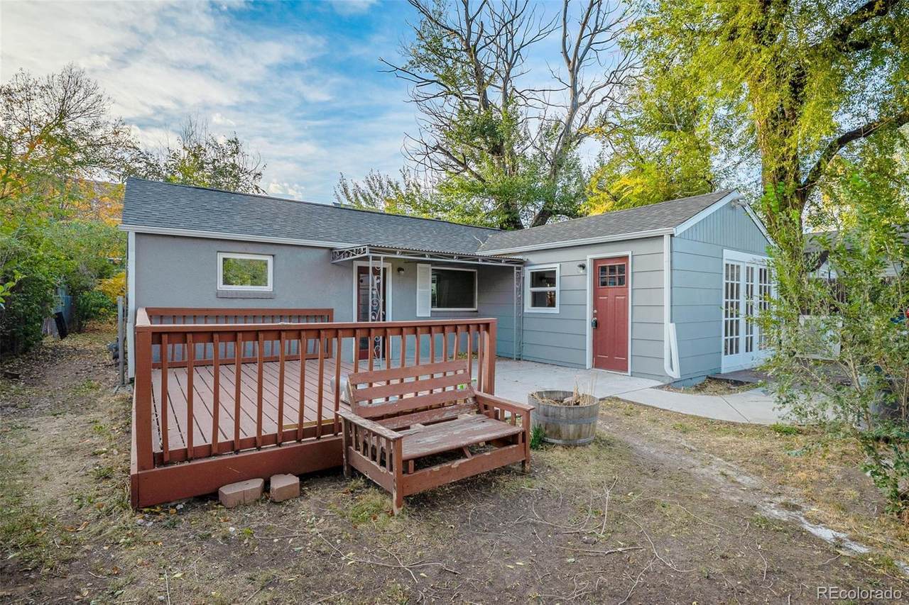 1365 Allison Street - Photo 1