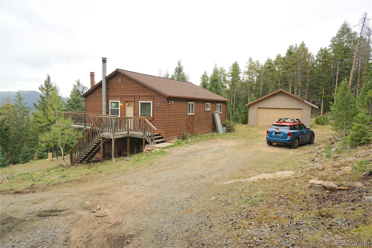 6842 Snowshoe Trail - Photo 1