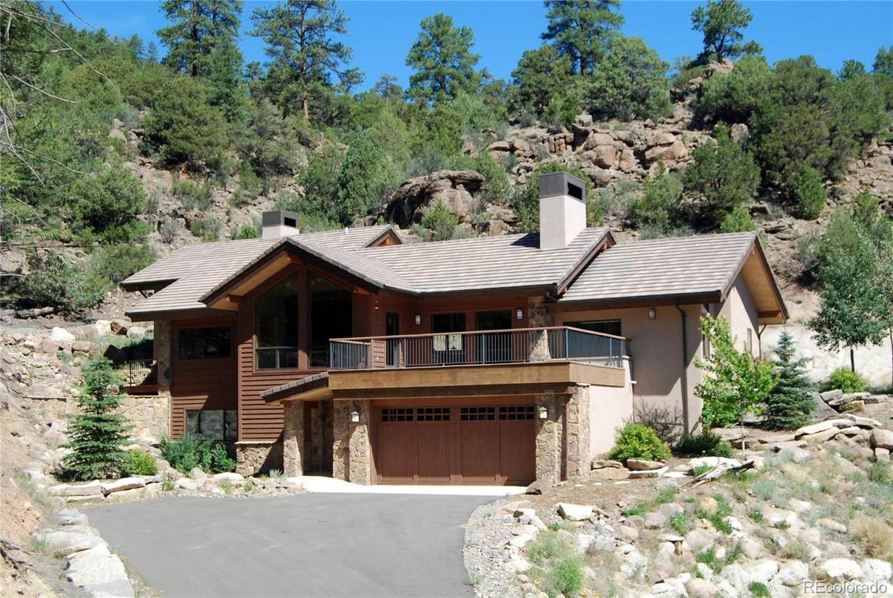 497 Timberline Drive - Photo 1