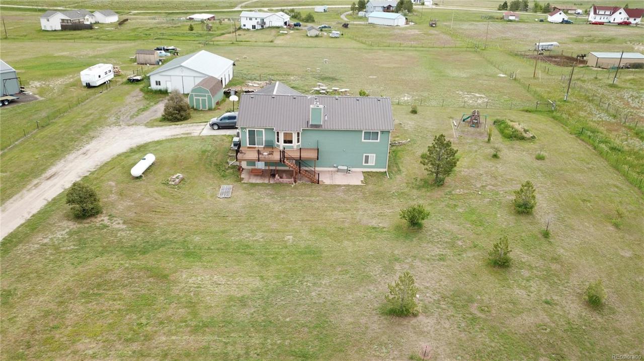 44569 Overland Trail - Photo 1