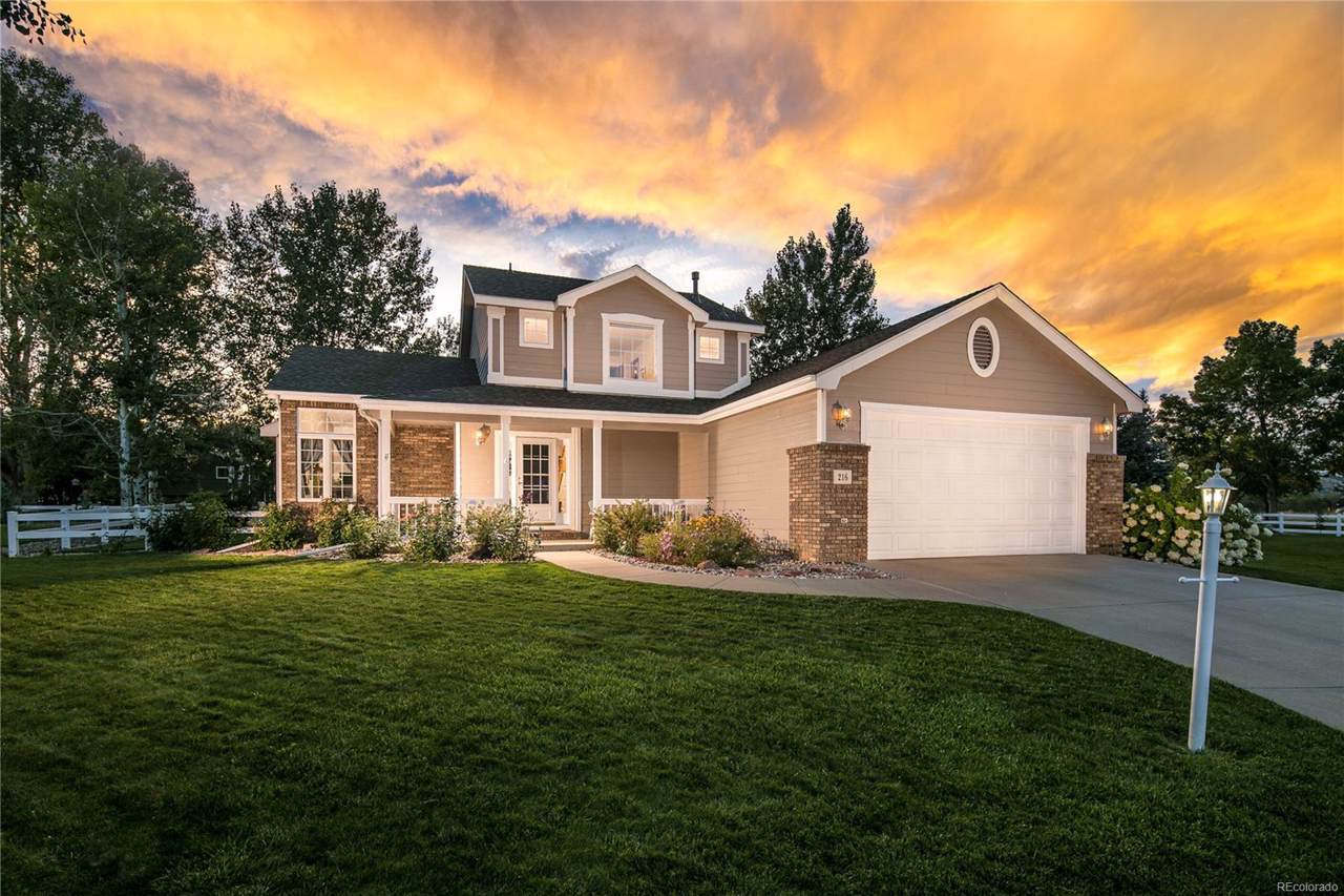 216 Tiabi Drive - Photo 1