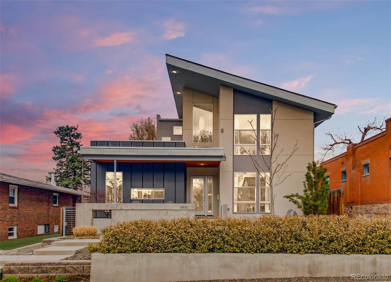 2801 Perry Street - Photo 1