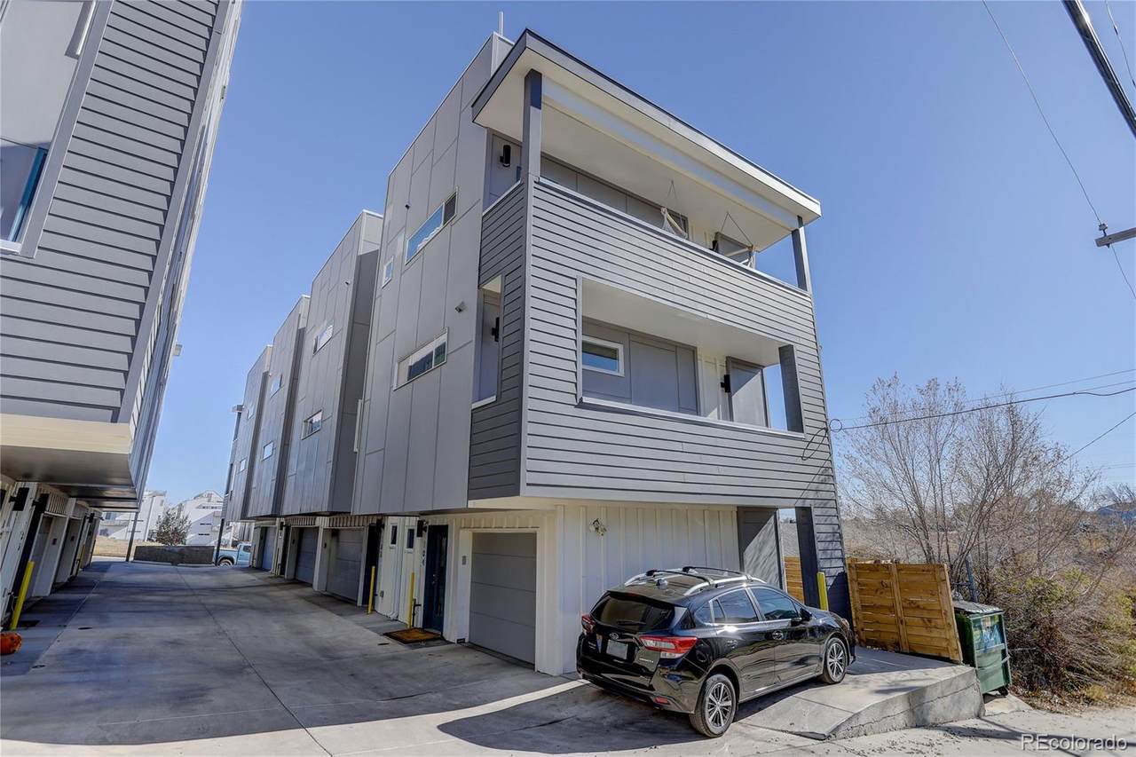 1245 Utica Street - Photo 1