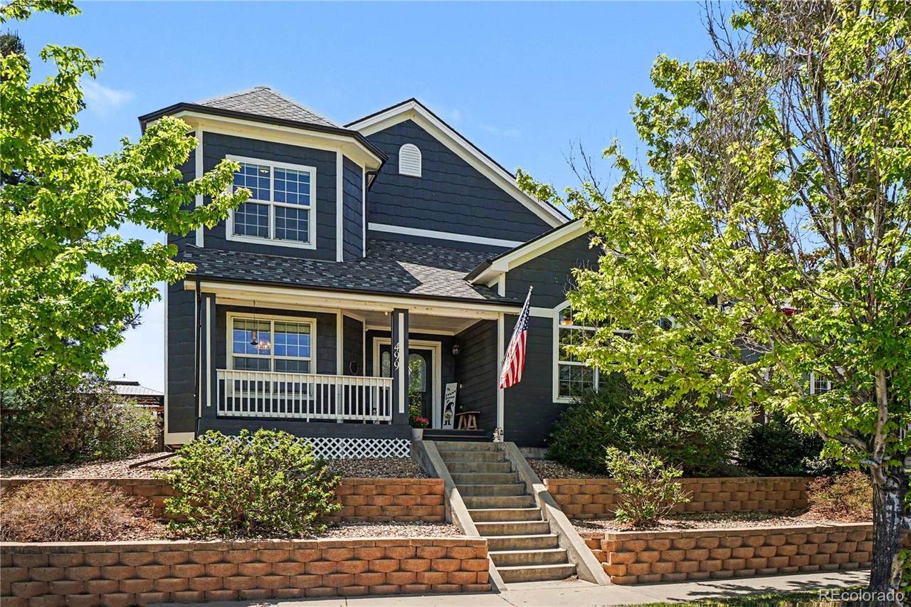 499 Longspur Drive - Photo 1