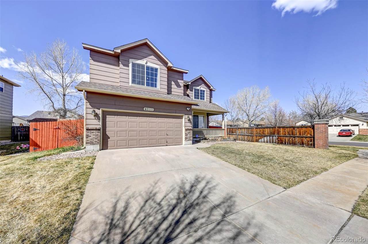 4392 Coolwater Drive - Photo 1