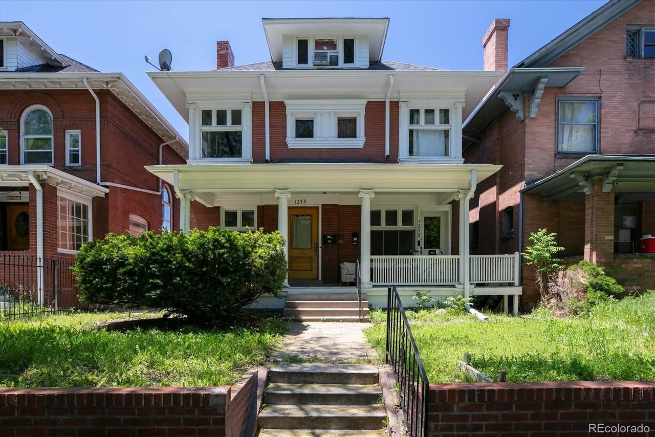 1275 Ogden Street - Photo 1