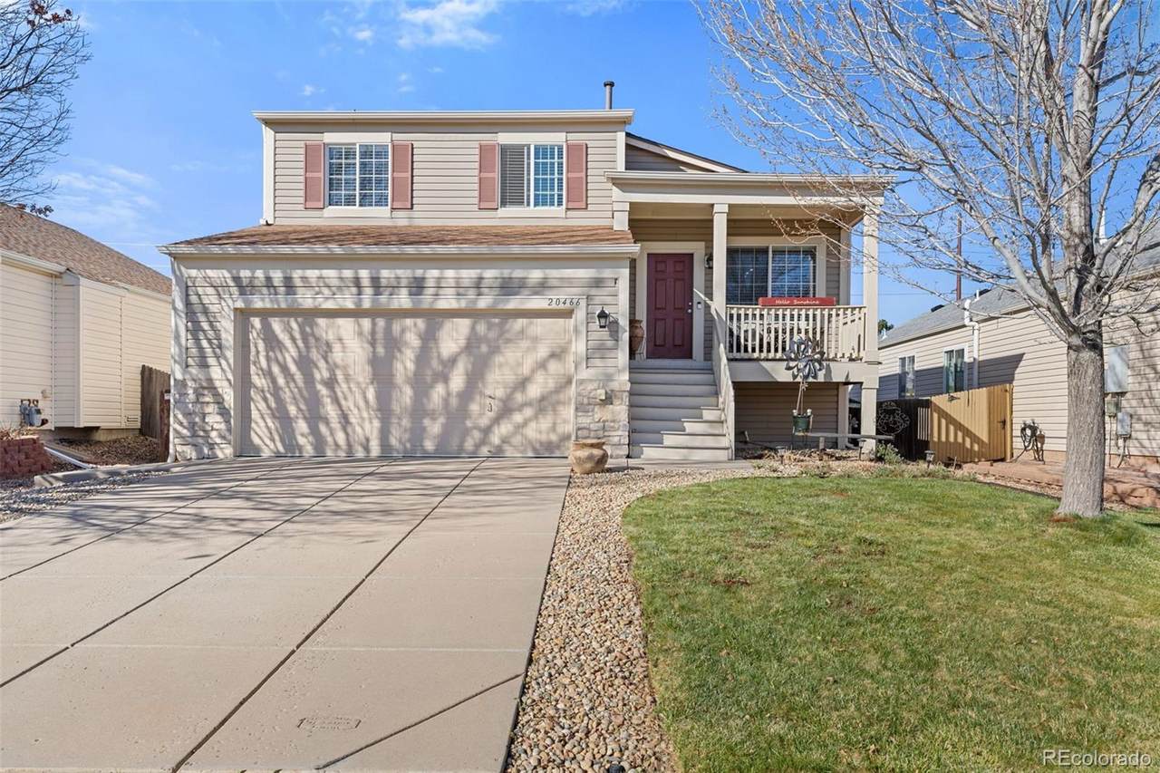 20466 Willowbend Lane - Photo 1