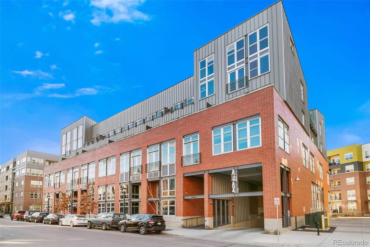2955 Inca Street - Photo 1