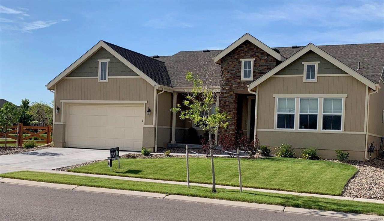 12778 Montane Drive - Photo 1