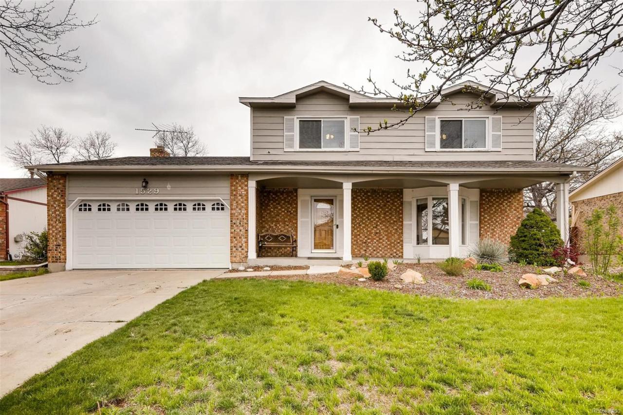 1529 Evanston Street - Photo 1