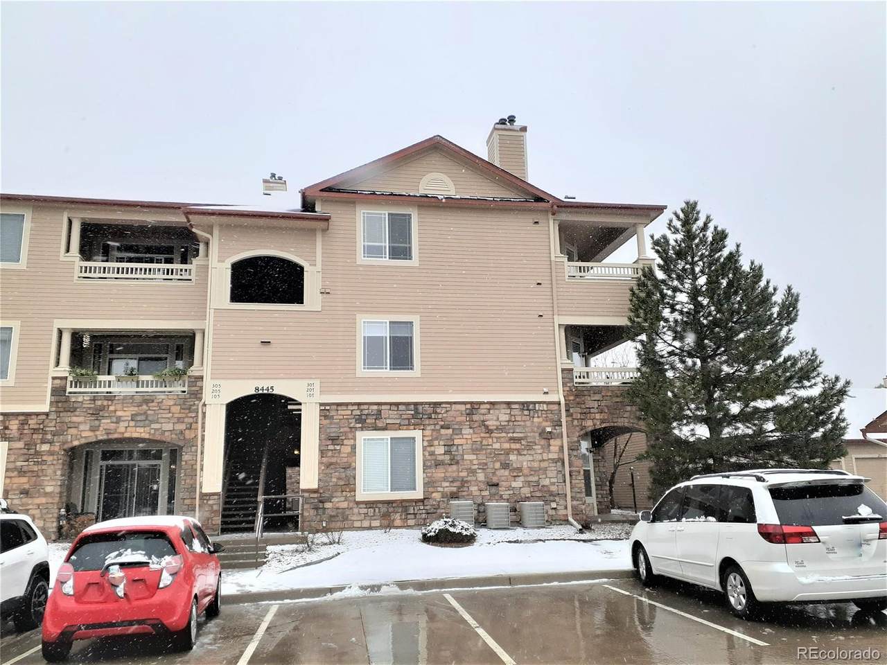 8445 Holland Way - Photo 1