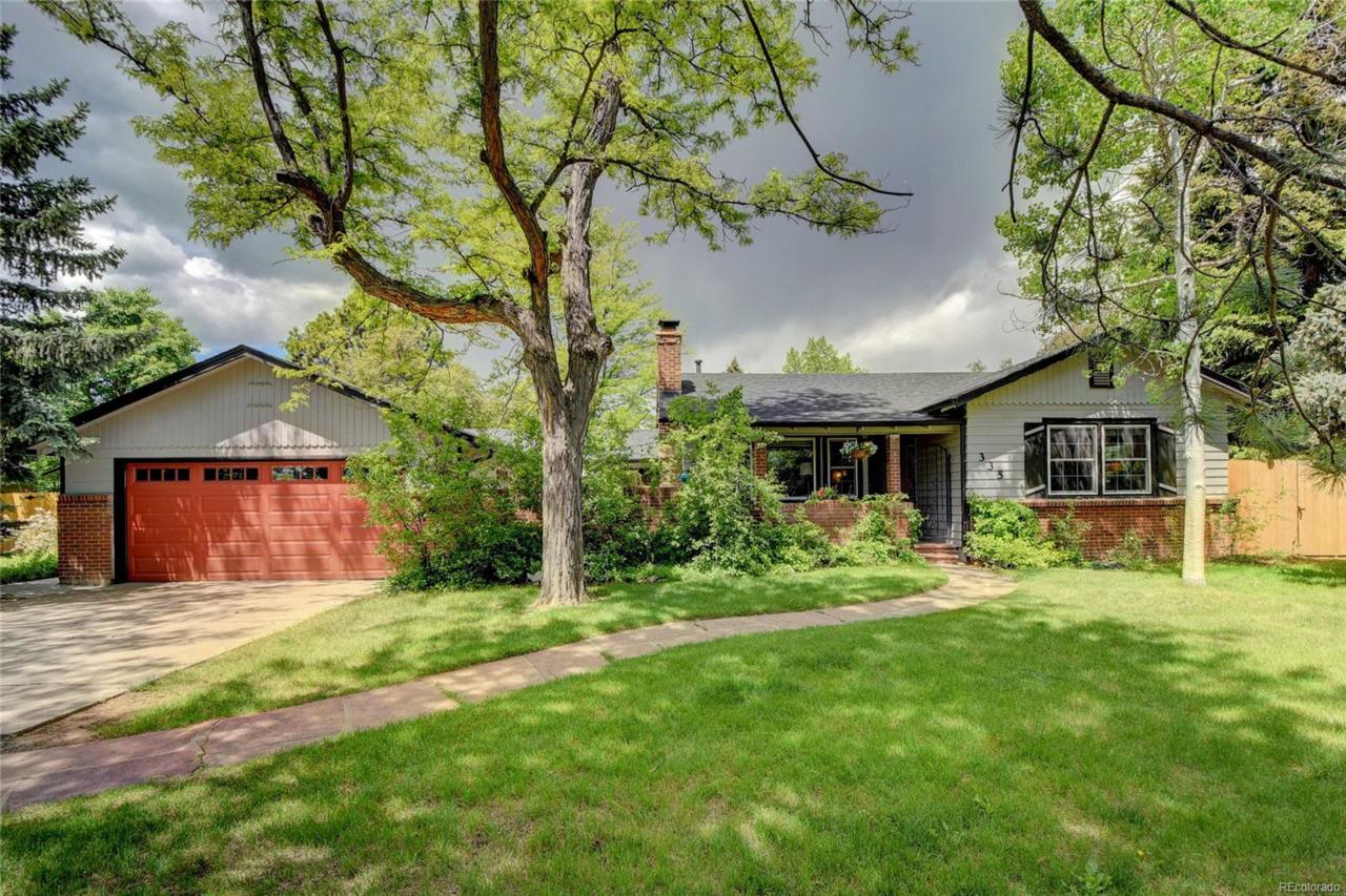 335 Balsam Street - Photo 1