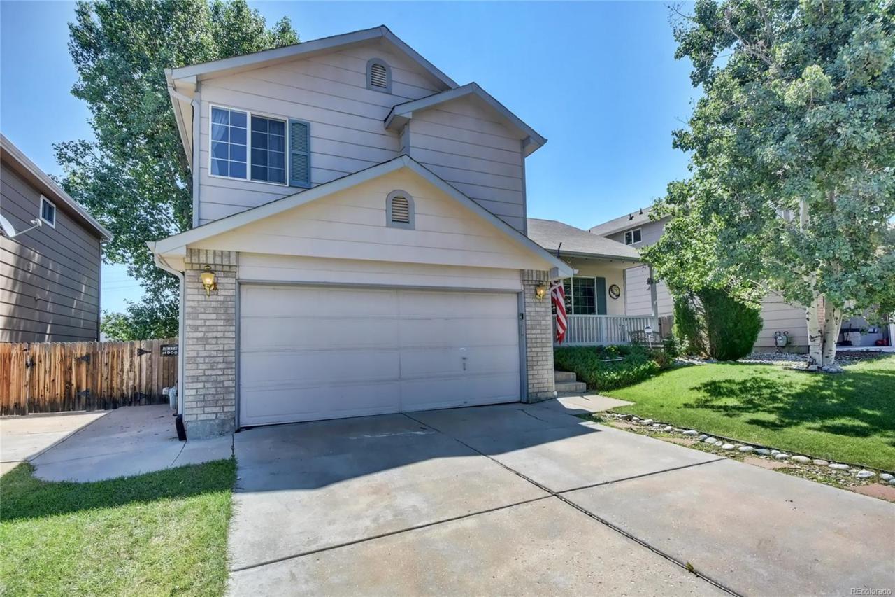 4366 Gibraltar Street - Photo 1
