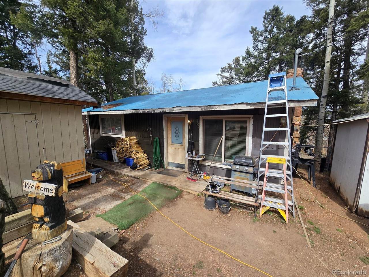 855 Will Stutley Drive - Photo 1