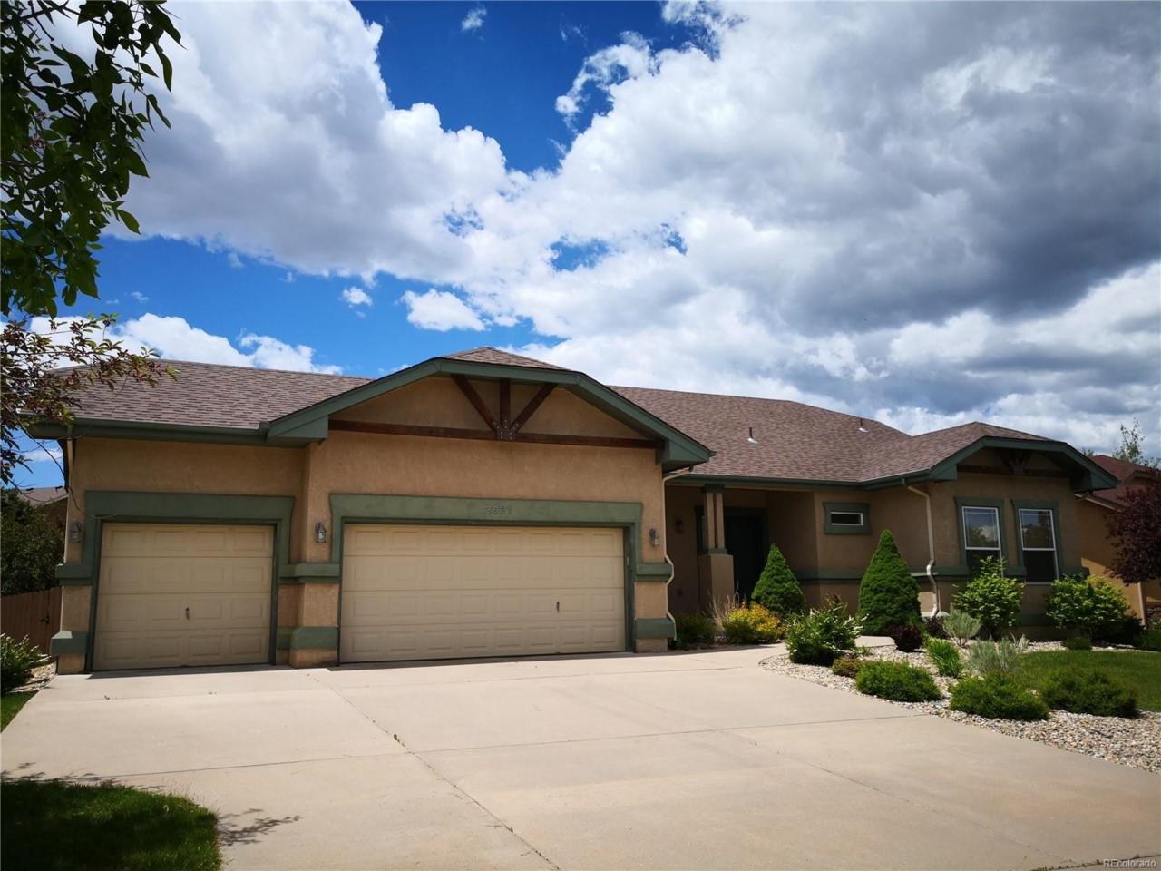 3631 Oak Meadow Drive - Photo 1