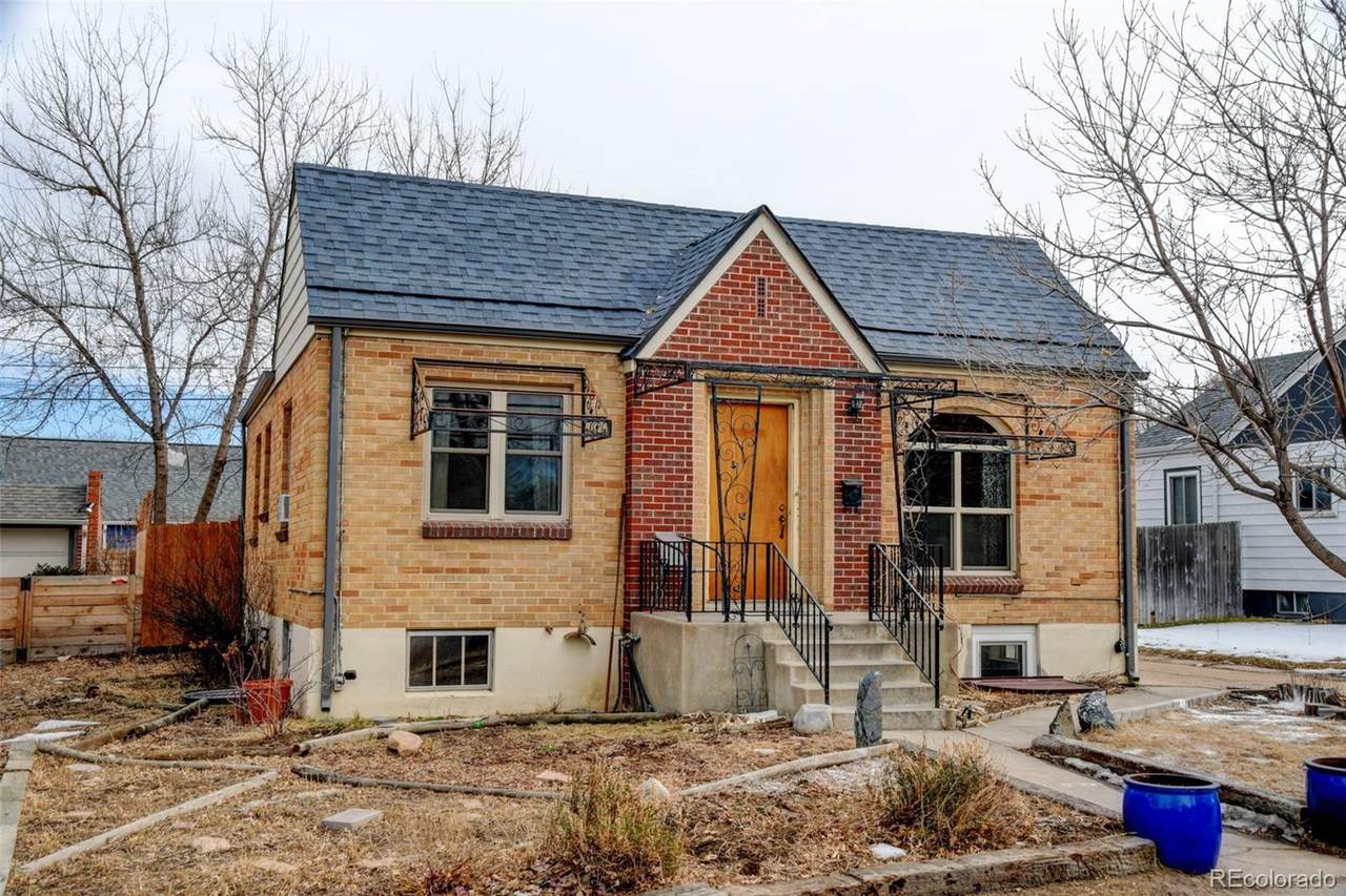 3706 Ames Street - Photo 1