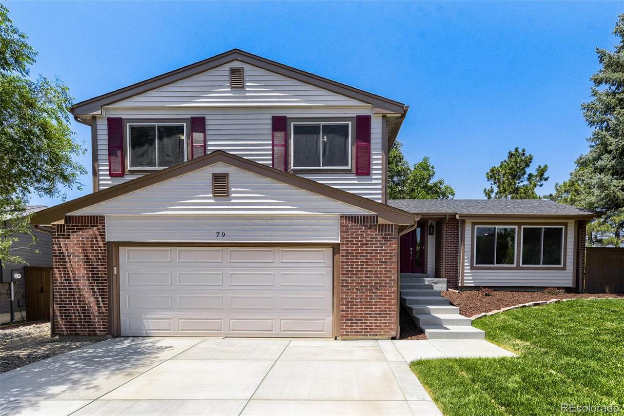 79 Prairie Ridge Road - Photo 1