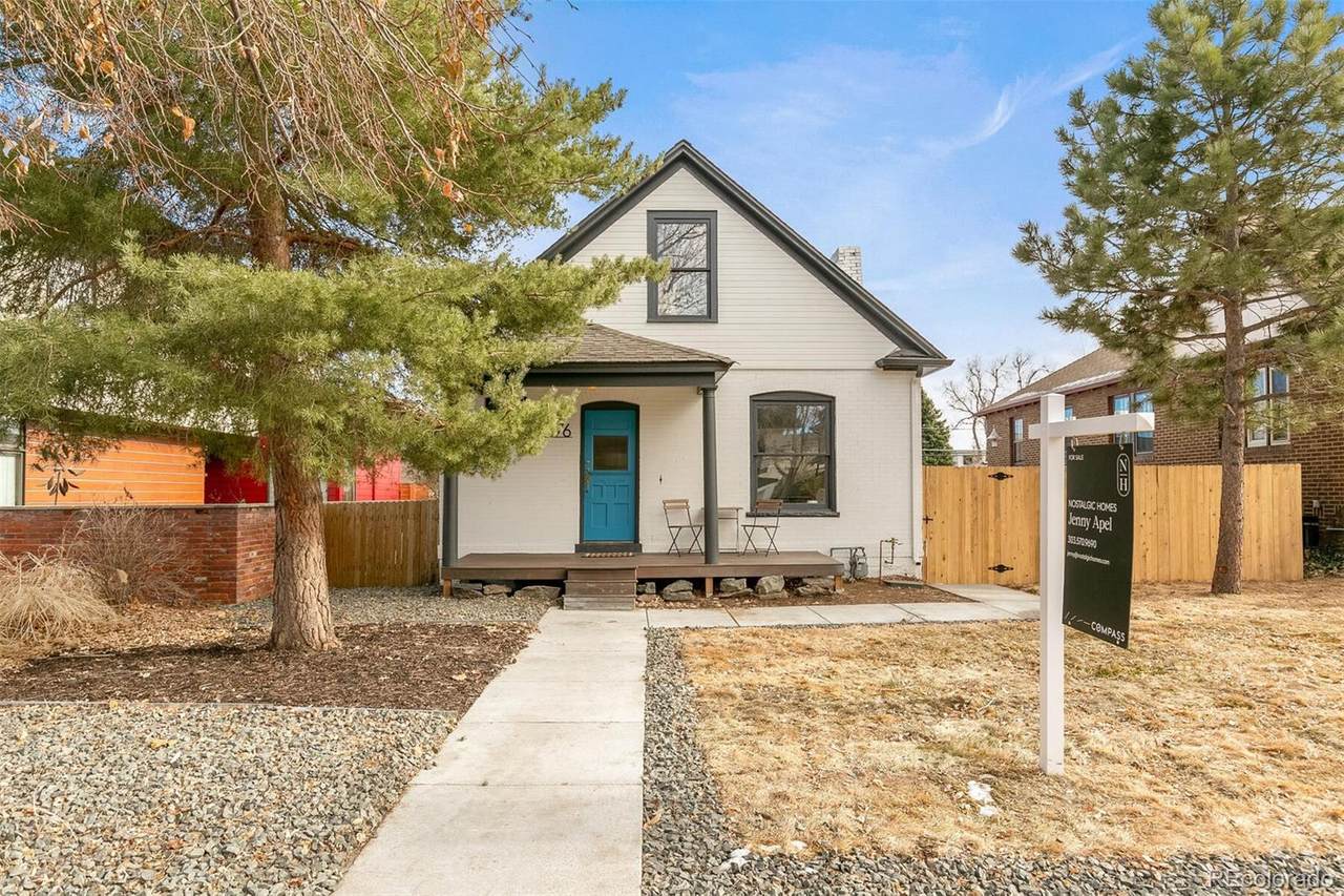 2676 Meade Street - Photo 1