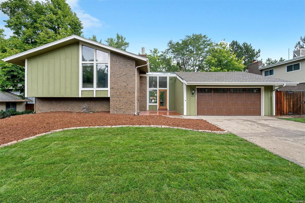 2492 Macon Way - Photo 1
