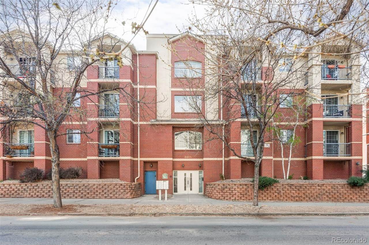 1415 Washington Street - Photo 1