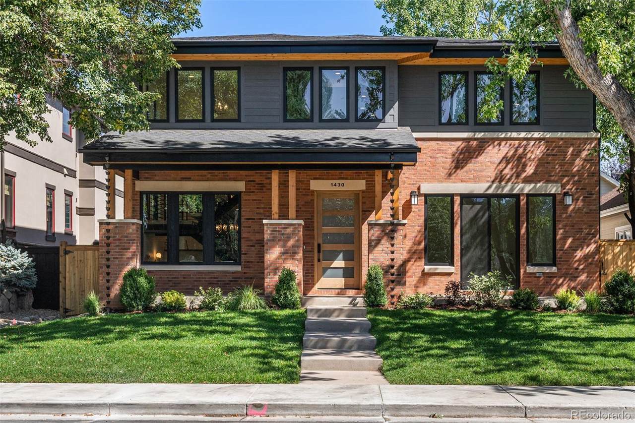 1430 Milwaukee Street - Photo 1