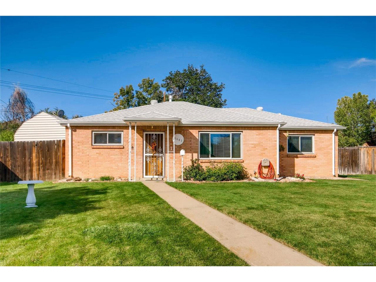 9441 Gail Court - Photo 1