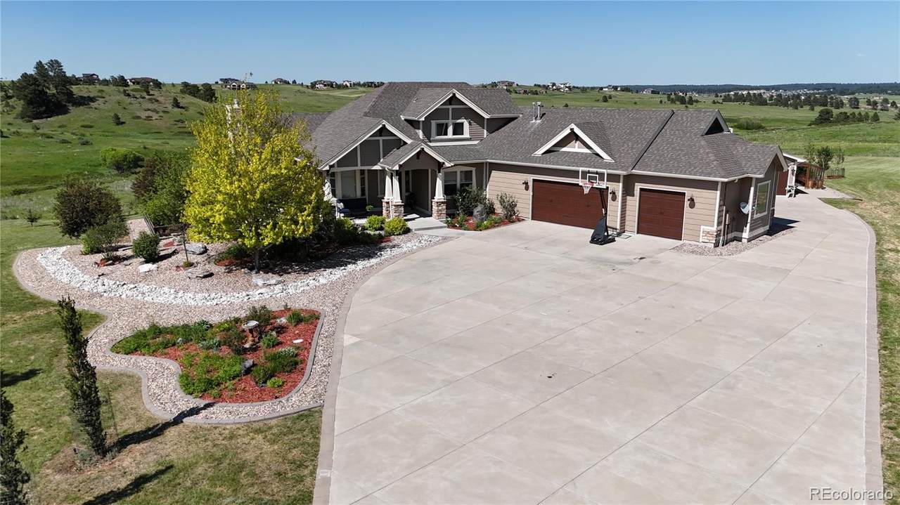 960 Promontory Circle - Photo 1