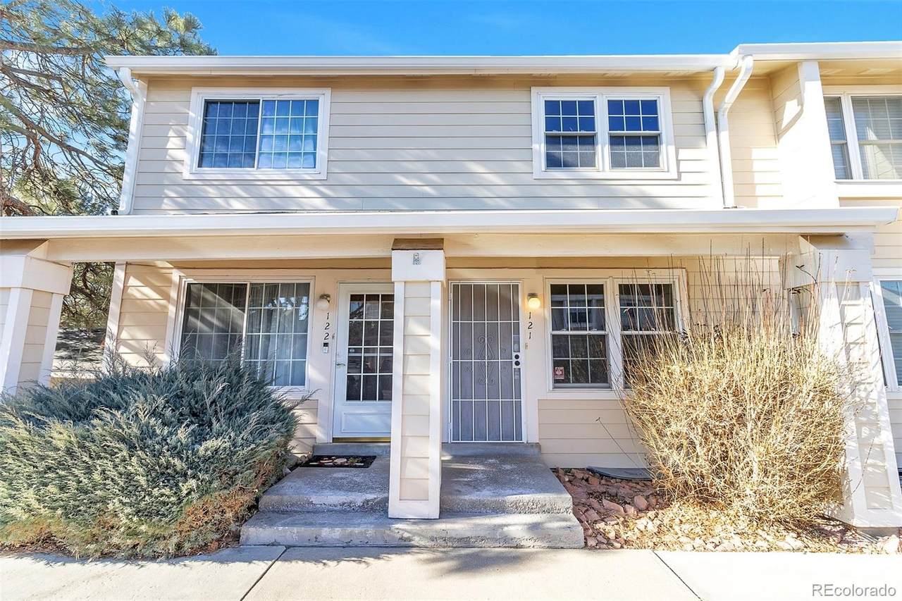 8915 Field Street - Photo 1