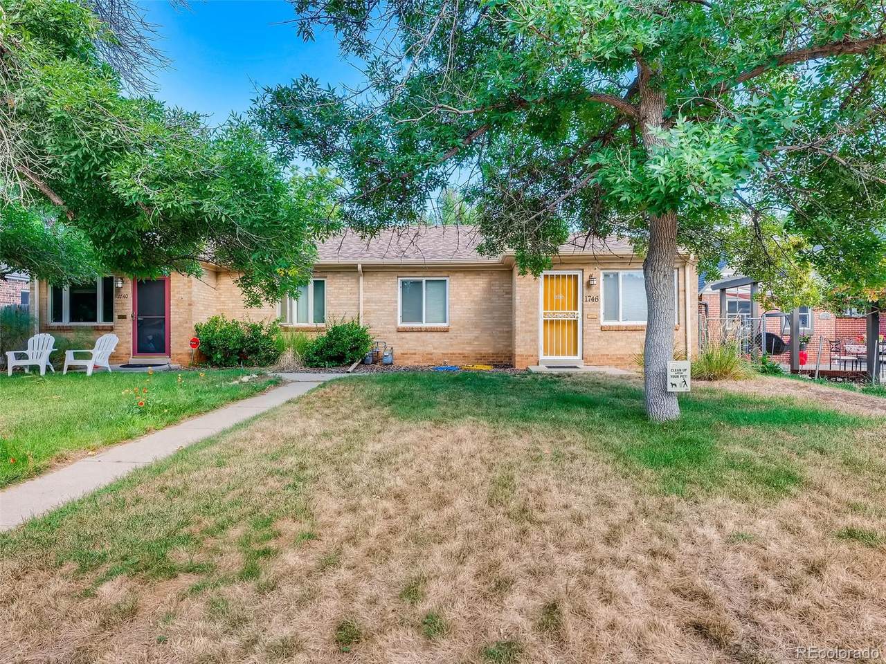 1746 Logan Street - Photo 1